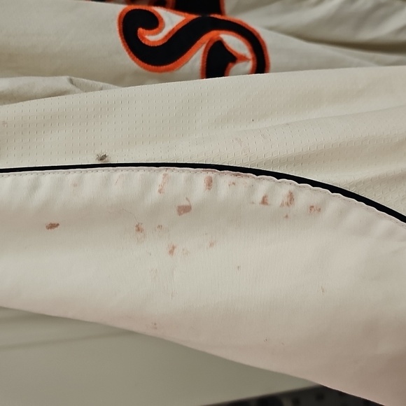 San Francisco, Baseball, Vintage, Retro, Jacket, Unisex, Giants, Casual, Street - Picture 4 of 10